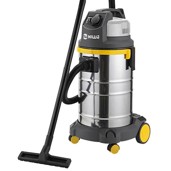 Aspiradora Secos / Líquidos 30 L NIWA LANW-16301i