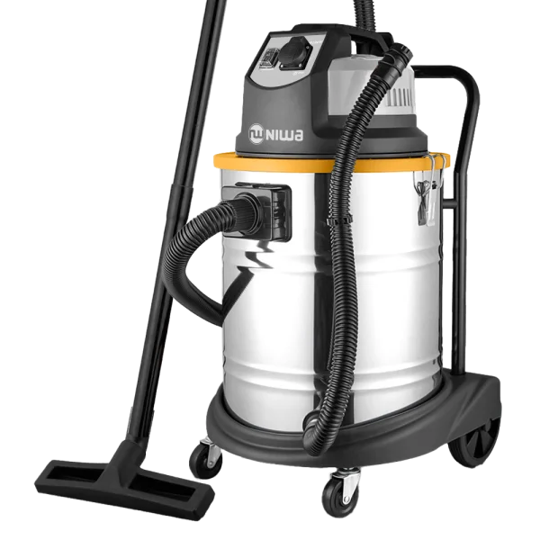 Aspiradora Secos / Líquidos 60 L NIWA LANW-16601i