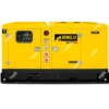 Grupo Electrógeno Diésel 20 kW 4 Cilindros Trifásico 220V/380V/440V BONELLY INDUSTRIAL BNK-20FW.4