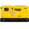 Grupo Electrógeno Diésel 30 kW 4 Cilindros Trifásico 220V/380V/440V BONELLY INDUSTRIAL BNK-30FW.4