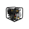 Motobomba Gasolinera 2×2 6.5HP Arranque Manual Línea Premium BONELLY INDUSTRIAL BND-MB2X2