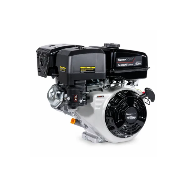 Motor Gasolinero 15HP 420 cc Arranque Eléctrico / Manual Línea XP TOYAMA TE150E-XP