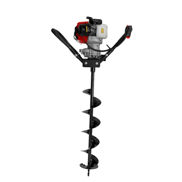 Ahoyador a Gasolina 51.7 cc 2.2 HP con Broca 200 x 800 mm Línea X TOYAMA TEA52X-200