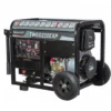 Motosoldador Diésel 4.0 kVA 220A Arranque Eléctrico / Manual Línea XP TOYAMA TWGD220EXP