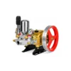 Cabezal de Hidrolavadora Fredich FDO-30 40 Bar 580 PSI + Kit de Retenes y Válvulas