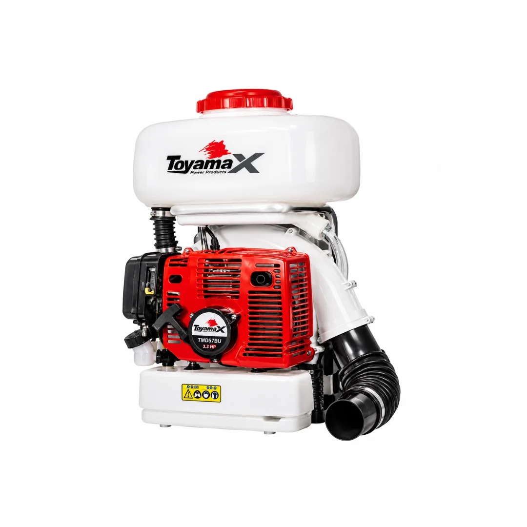 Atomizador Toyama TMD57BU 3.3HP 56.5cc 14L