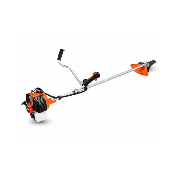 Desmalezadora ECHO SRM-4605U 45.7CC 2.4 HP Mango en U Corte 16 Pulgadas