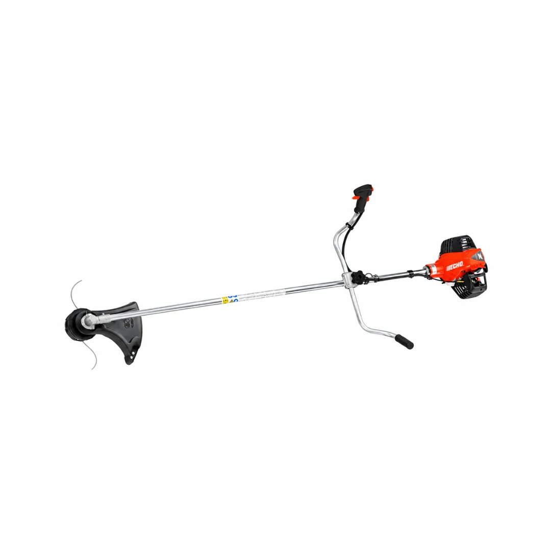 Desmalezadora ECHO SRM-3020U 30.5CC 1.8 HP Mango en U Corte 20 Pulgadas