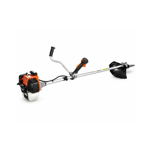 Desmalezadora ECHO SRM-4510 45.7CC 2.3 HP Mango en U Corte 16 Pulgadas