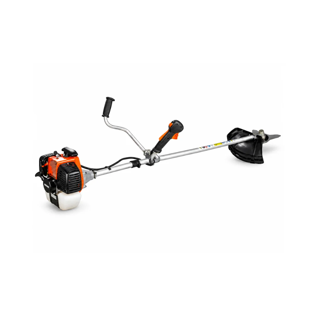 Desmalezadora ECHO SRM-4510 45.7CC 2.3 HP Mango en U Corte 16 Pulgadas