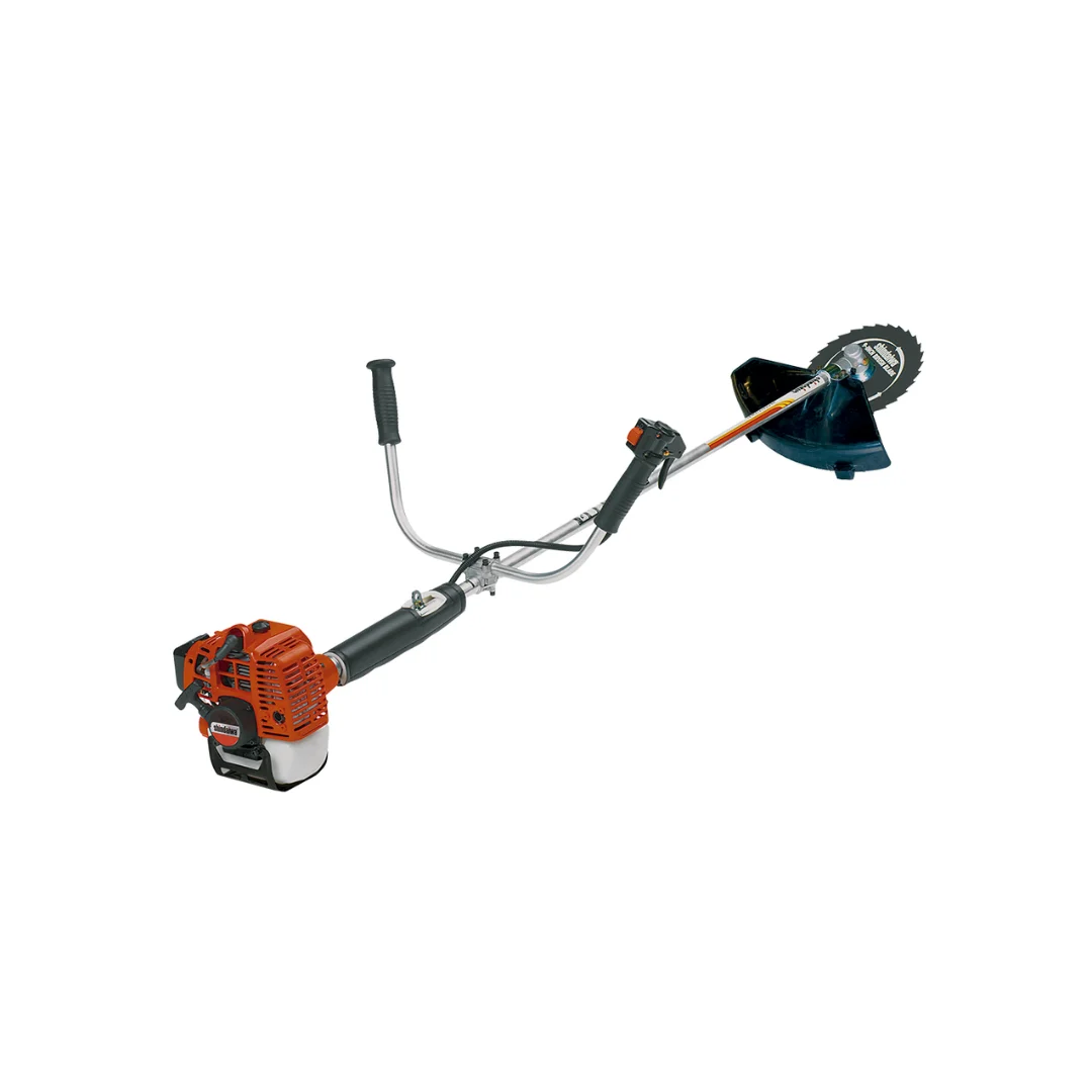 Desmalezadora SHINDAIWA C230 22.5CC Mango en U Corte 20 Pulgadas