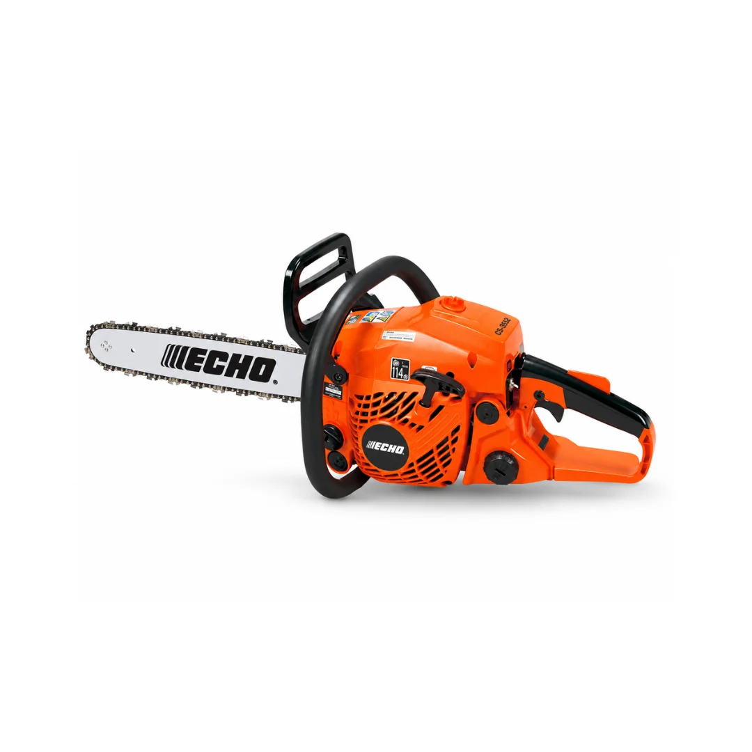 Motosierra ECHO CS-420ES-45LA 18 Pulgadas 40.2CC Paso .325 Galga .058